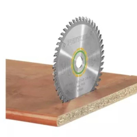 Tarcza pilarska z zębem drobnym 225x2,6x30 W49 488289 Festool
