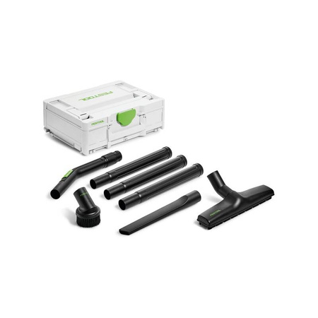 Standardowy zestaw do czyszczenia RS-ST D 27/36-Plus 577257 Festool