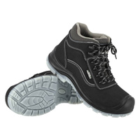 Buty trzewiki skórzane HELIOS HIGH S3 PERFECT STALCO