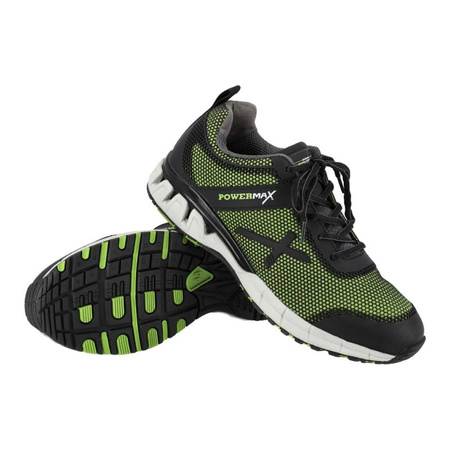 Półbuty ACTIVE O1 PERFECT STALCO