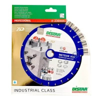 Tarcza diamentowa 230mm 12315055018 Di-Star