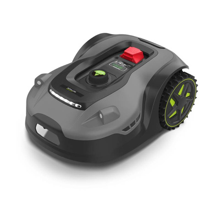 Robot koszący RMP1300US PERFECT S052398704 STALCO