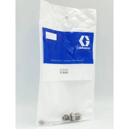 Zestaw naprawczy pistoletu XTR 273141 GRACO