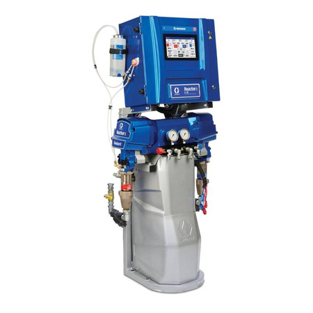 Reactor E-30 26R330 GRACO