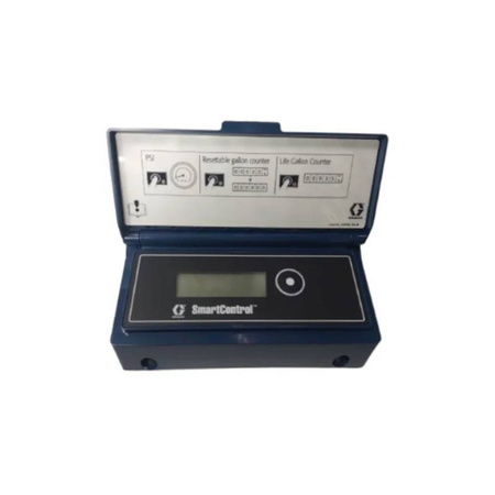 Wyświetlacz SMARTCONTROL 2.5 24W892 GRACO