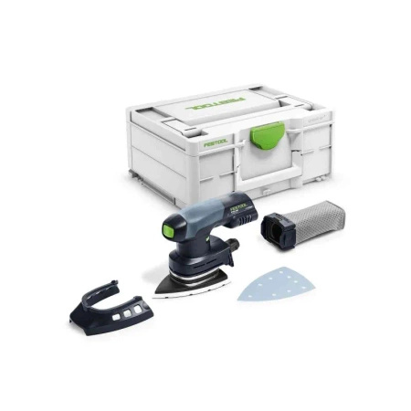 Szlifierka akumulatorowa Delta DTSC 400-Basic 577507 FESTOOL