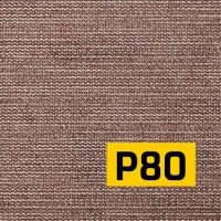 Siatka ścierna ABRANET 225MM GR.80 MIRKA