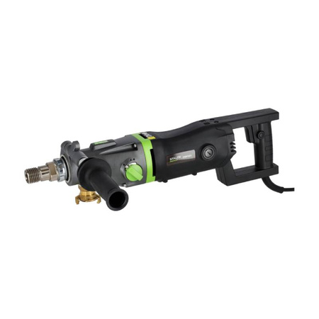 Wiertnica diamentowa z mikroudarem do pracy na sucho i mokro DBP202 PERFECT S-98601 STALCO