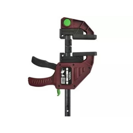 Ścisk stolarski MaxiQuick 125cm P52696 PIHER