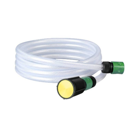 Wąż do zaciągania wody z beczki do myjek ciśnieniowych S-97936 STALCO