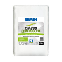 Gładź 25kg do wstępnego wyrównywania Airless GARNISSANT SEMIN