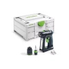 Wiertarko-wkrętarka akumulatorowa C 18-Basic 576434 FESTOOL