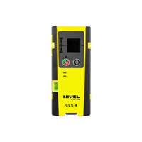 Czujnik laserowy dla laserów krzyżowych CLS-4 NivelSystem