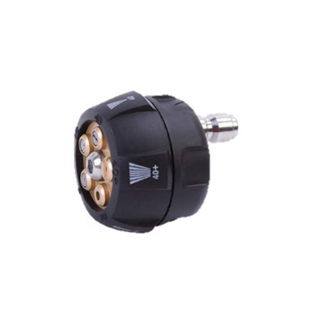 Końcówka 5w1 do myjek ciśnieniowych S-98933 STALCO PERFECT 