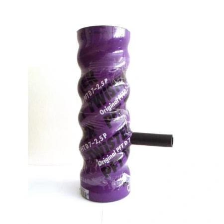 PFT Stator TWISTER D 7-2,5 PIN (fioletowy) prosty 00597444