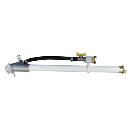 Pistolet natryskowy 50cm PN0004 KALETA
