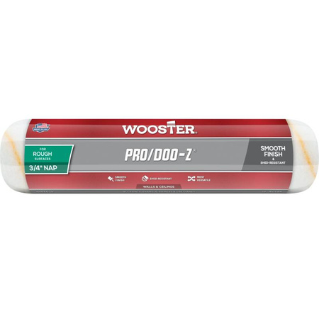 Wkład do wałka PRO/DOO-Z 305X19MM 12 X3/4 RR644-12 Wooster