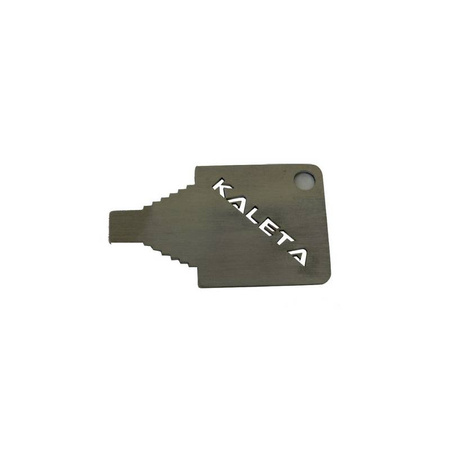 Kluczyk regulacji dyszy powietrza pistoletu PN0021 KALETA