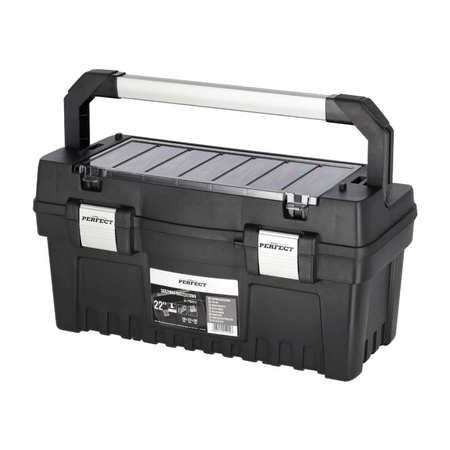 Skrzynka narzędziowa 22” PERFECT S-76611 STALCO