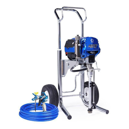 Agregat malarski ULTRA SPRAYER 495 XT HI-BOY 19D528 GRACO