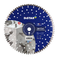 Tarcza diamentowa JetCUT do żelbetu 1A1 RSS/C3-W 350mm 12385551160 Di-Star