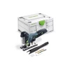 Wyrzynarka akumulatorowa CARVEX PSC 420 EB-Basic 576521 FESTOOL