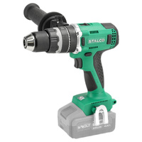 Wiertarko-wkrętarka udarowa IDS20-75BL body 20V S-VOLT S-97316 STALCO