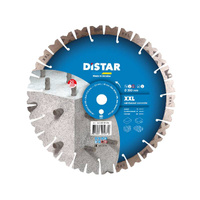 Tarcza diamentowa do betonu zbroj. XXL.Śr.350mm. 14320530024 Di-Star