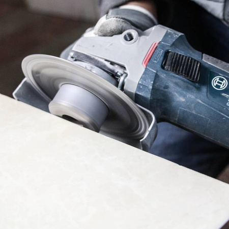 Tarcza diamentowa HARD CERAMICS P100. śr.49mm/M14 17483522216 Di-Star