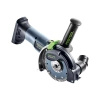 Szlifierka kątowa z osprzętem DSC-AGC 18-125 FH EB-Basic 576829 FESTOOL
