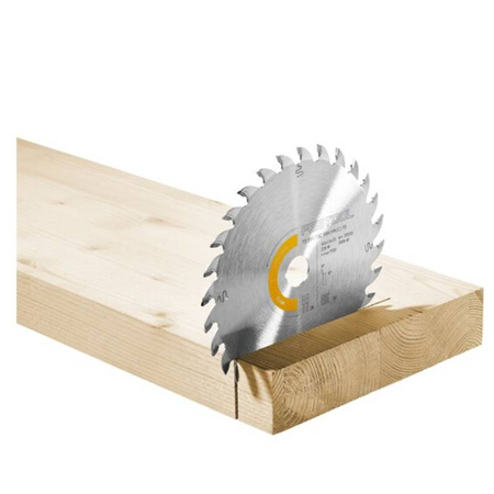 Tarcza pilarska WOODFINECUTHW 168x1,8x20 WD42 205765 Festool