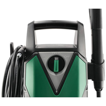 Myjka ciśnieniowa 1500W HPC120A S-97901 STALCO