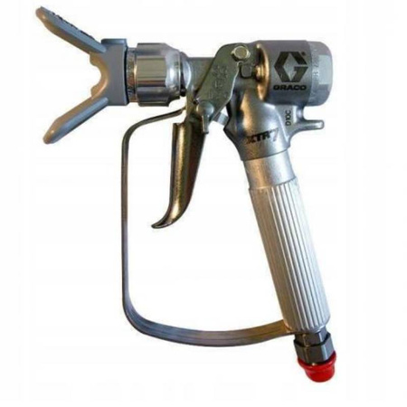 Pistolet natryskowy z oprawą XTR720 GRACO