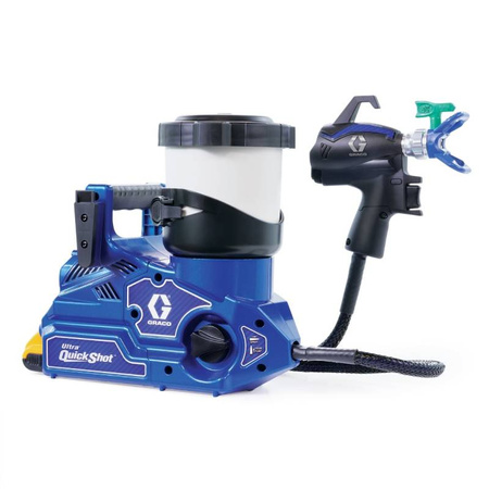 Malowarka Ultra Quickshot CEE 20B476 GRACO