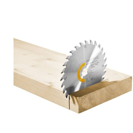 Tarcza pilarska WOODFINECUTHW 160x1,8x20 WD42 205553 Festool