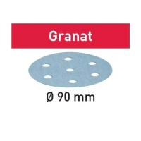 Papier ścierny P120/90 GRANAT 497367 Festool