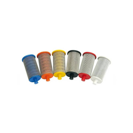 Filtr mały 200M biały FM2706 WIWA
