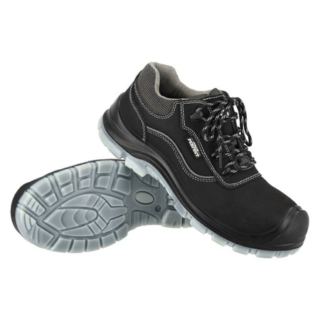 Półbuty skórzane HELIOS LOW S3 PERFECT STALCO