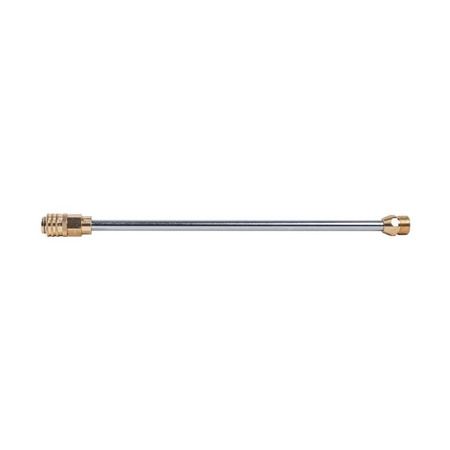 Metalowa lanca szybkozłączna S-98927 STALCO PERFECT