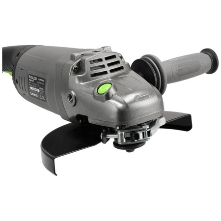 Szlifierka kątowa 230mm 3000W AG230Q PERFECT S-98210 STALCO