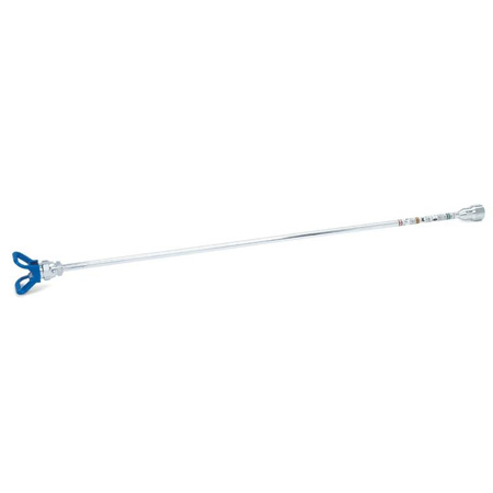 Przedłużka do pistoletu 75cm lanca z oprawką 287022 GRACO