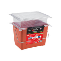 Wkłady wymienne do wiaderka 5 sztuk 2684000 L'outilParfait