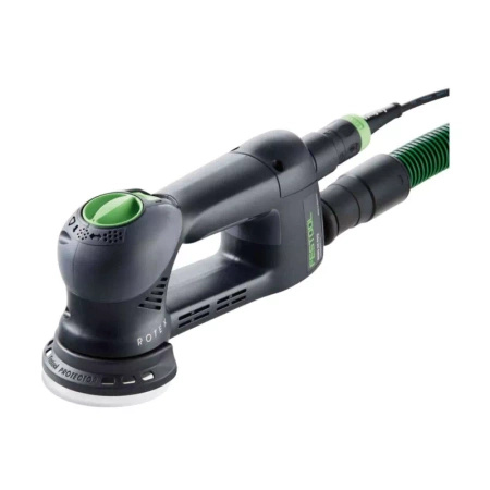 Szlifierka mimośrodowa przekładniowa ROTEX RO 90 DX FEQ-Plus 576259 FESTOOL