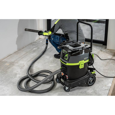 Odkurzacz budowlany VCP35MAC PERFECT S055698173 STALCO