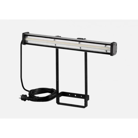 Lampa robocza PlasterLite Future LED 6100lm 359217 LenaLighting