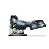 Wyrzynarka akumulatorowa CARVEX PSC 420 EB-Basic 576521 FESTOOL
