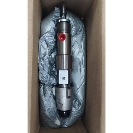 Tłok Dutymax 17U996 GRACO