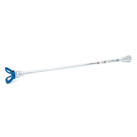 Przedłużka do pistoletu 50cm lanca z oprawką 287021 GRACO