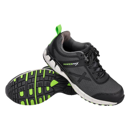 Półbuty ACTIVE S1 PERFECT STALCO