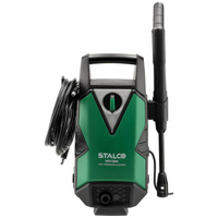 Myjka ciśnieniowa 1500W HPC120A S-97901 STALCO